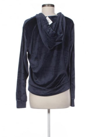 Damen Fleece Sweatshirt Up 2 Fashion, Größe XL, Farbe Blau, Preis 18,99 €