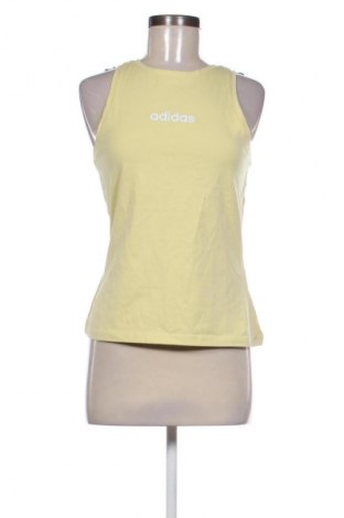 Dámské tilko  Adidas, Velikost M, Barva Žlutá, Cena  759,00 Kč