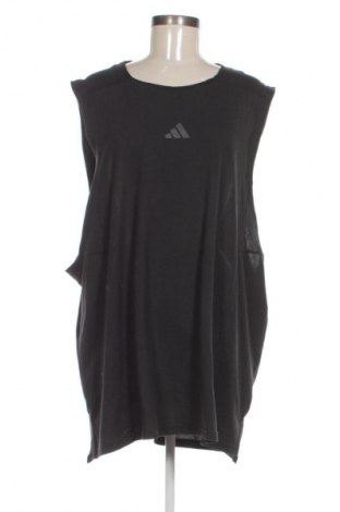 Női trikó Adidas, Méret XXL, Szín Fekete, Ár 5 474 Ft