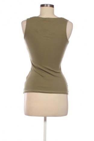 Dámské tilko  Aeronautica Militare, Velikost XS, Barva Zelená, Cena  131,00 Kč