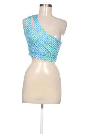 Damentop Amisu, Größe S, Farbe Mehrfarbig, Preis 8,70 €