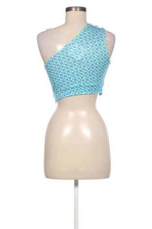 Damentop Amisu, Größe S, Farbe Mehrfarbig, Preis 8,70 €