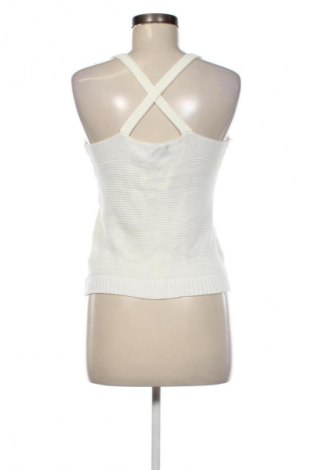 Γυναικείο αμάνικο μπλουζάκι Atmosphere, Μέγεθος S, Χρώμα Λευκό, Τιμή 5,99 €