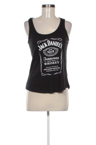 Γυναικείο αμάνικο μπλουζάκι B&C Collection, Μέγεθος M, Χρώμα Μαύρο, Τιμή 8,99 €