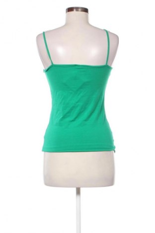 Γυναικείο αμάνικο μπλουζάκι Beloved, Μέγεθος M, Χρώμα Πράσινο, Τιμή 8,68 €