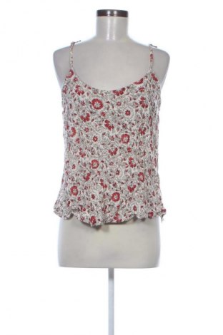 Γυναικείο αμάνικο μπλουζάκι Billabong, Μέγεθος S, Χρώμα Πολύχρωμο, Τιμή 18,47 €