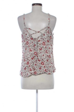 Γυναικείο αμάνικο μπλουζάκι Billabong, Μέγεθος S, Χρώμα Πολύχρωμο, Τιμή 18,47 €