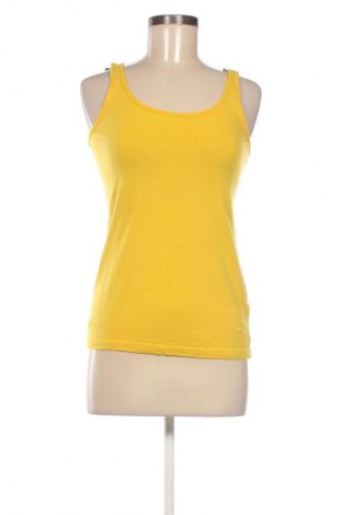 Dámské tilko  Blue Motion, Velikost S, Barva Žlutá, Cena  215,00 Kč