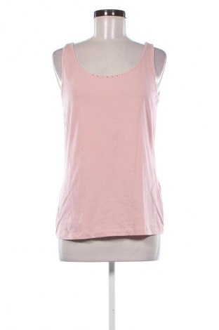 Γυναικείο αμάνικο μπλουζάκι Bonita, Μέγεθος L, Χρώμα Ρόζ , Τιμή 8,99 €