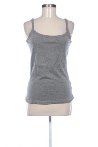 Dámske tielko  Bpc Bonprix Collection, Veľkosť M, Farba Sivá, Cena  8,95 €