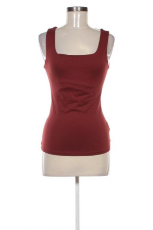 Dámské tilko  Camaieu, Velikost M, Barva Hnědá, Cena  354,00 Kč