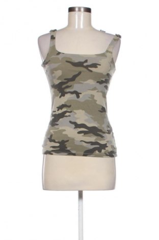 Dámske tielko  Clockhouse, Veľkosť S, Farba Viacfarebná, Cena  6,95 €