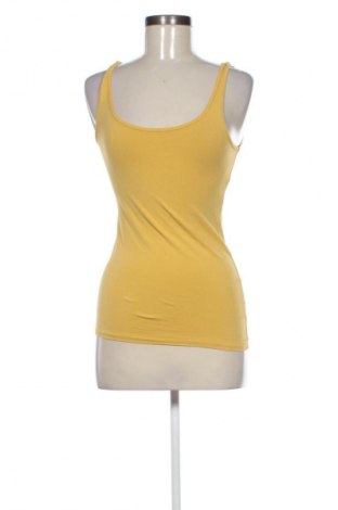 Női trikó Clockhouse, Méret S, Szín Sárga, Ár 3 400 Ft