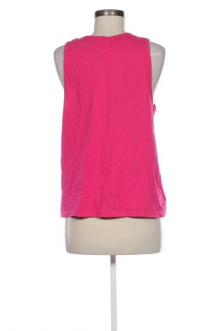 Γυναικείο αμάνικο μπλουζάκι Colloseum, Μέγεθος XL, Χρώμα Ρόζ , Τιμή 8,99 €