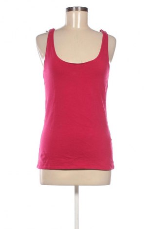 Tricou de damă Edc By Esprit, Mărime L, Culoare Roz, Preț 36,01 Lei