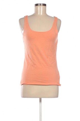 Tricou de damă Edc By Esprit, Mărime L, Culoare Portocaliu, Preț 36,01 Lei