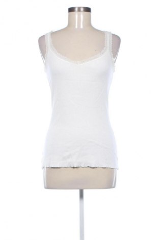 Dámské tilko  Esmara, Velikost XL, Barva Krémová, Cena  216,00 Kč