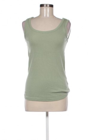 Γυναικείο αμάνικο μπλουζάκι Esmara, Μέγεθος S, Χρώμα Πράσινο, Τιμή 7,99 €