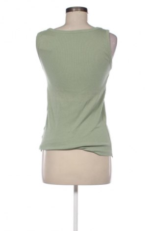 Γυναικείο αμάνικο μπλουζάκι Esmara, Μέγεθος S, Χρώμα Πράσινο, Τιμή 7,99 €