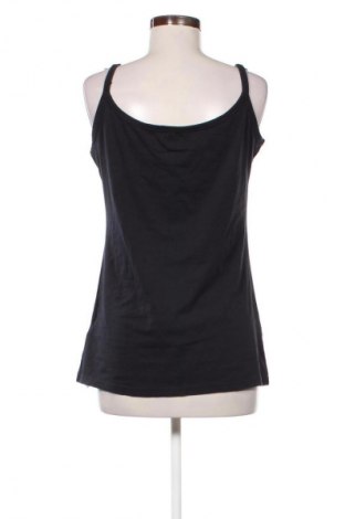 Γυναικείο αμάνικο μπλουζάκι Esmara, Μέγεθος L, Χρώμα Μαύρο, Τιμή 9,00 €