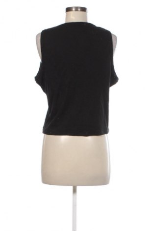 Dámske tielko  Even&Odd, Veľkosť XXL, Farba Čierna, Cena  17,95 €