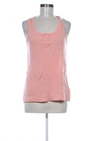Γυναικείο αμάνικο μπλουζάκι Gap, Μέγεθος M, Χρώμα Ρόζ , Τιμή 7,99 €
