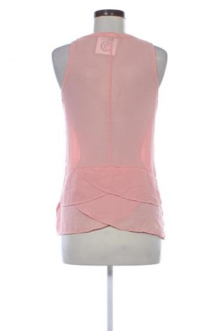 Γυναικείο αμάνικο μπλουζάκι Gap, Μέγεθος M, Χρώμα Ρόζ , Τιμή 7,99 €