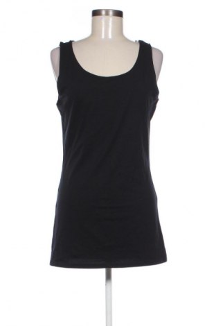 Dámské tilko  George, Velikost L, Barva Černá, Cena  199,00 Kč