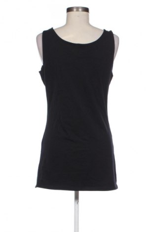 Dámské tilko  George, Velikost L, Barva Černá, Cena  199,00 Kč