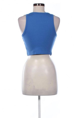 Damentop H&M, Größe M, Farbe Blau, Preis 8,69 €