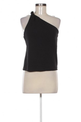 Dámské tilko  H&M, Velikost S, Barva Černá, Cena  229,00 Kč