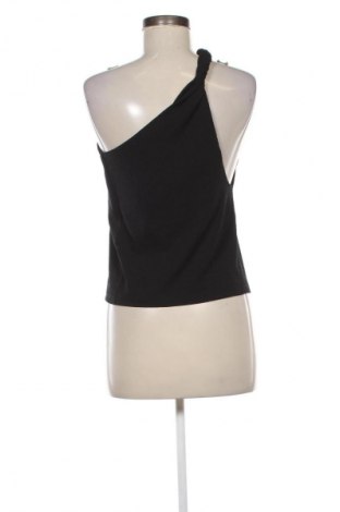 Dámské tilko  H&M, Velikost S, Barva Černá, Cena  229,00 Kč