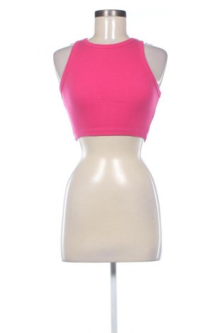 Dámské tilko  H&M, Velikost XS, Barva Růžová, Cena  219,00 Kč