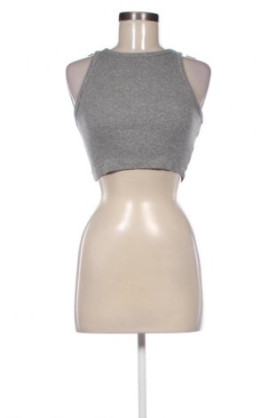 Dámské tilko  H&M, Velikost S, Barva Šedá, Cena  219,00 Kč