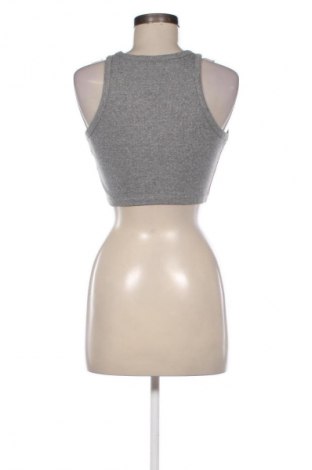 Dámské tilko  H&M, Velikost S, Barva Šedá, Cena  219,00 Kč