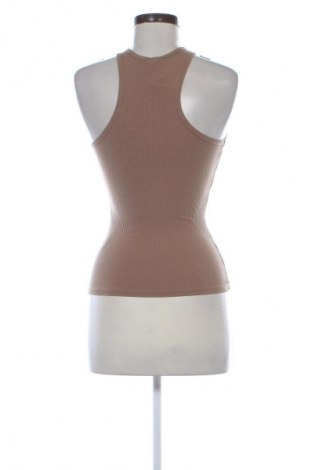 Dámské tilko  H&M, Velikost XS, Barva Hnědá, Cena  215,00 Kč