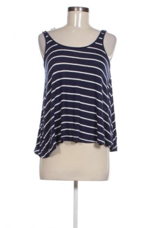 Damska koszulka na ramiączkach H&M, Rozmiar M, Kolor Kolorowy, Cena 39,08 zł