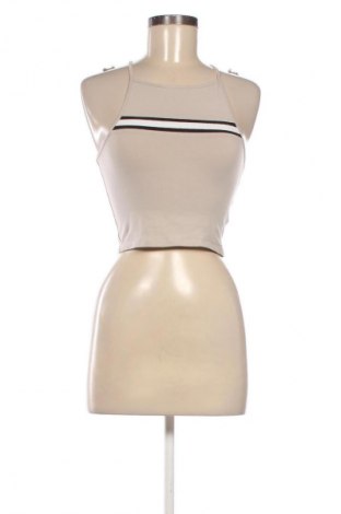 Damentop H&M Divided, Größe XS, Farbe Grau, Preis € 9,00