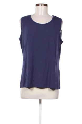 Damentop Helena Vera, Größe XL, Farbe Blau, Preis € 7,00