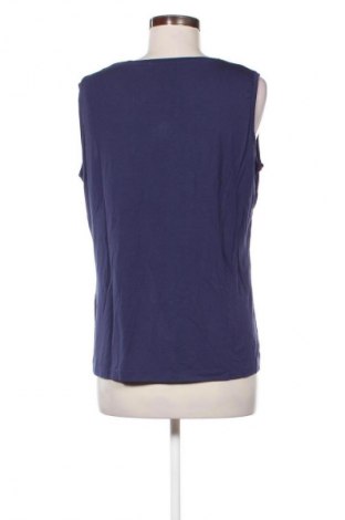 Damentop Helena Vera, Größe XL, Farbe Blau, Preis € 7,00