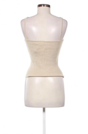 Damentop It's Our Time, Größe M, Farbe Golden, Preis 9,40 €