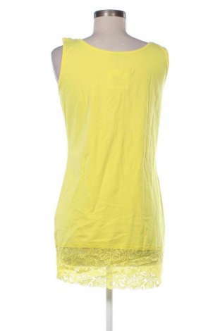 Дамски потник Janina, Размер M, Цвят Жълт, Цена 17,60 лв.