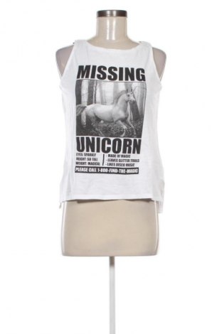 Dámske tielko  Jean Pascale, Veľkosť S, Farba Biela, Cena  8,68 €