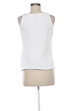 Dámske tielko  Jean Pascale, Veľkosť S, Farba Biela, Cena  8,68 €