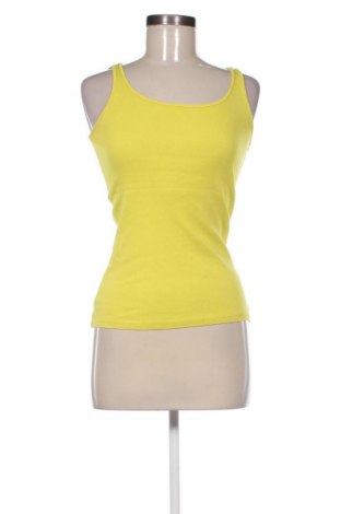 Dámské tilko  LCW, Velikost S, Barva Žlutá, Cena  169,00 Kč