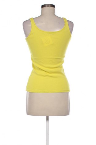 Dámské tilko  LCW, Velikost S, Barva Žlutá, Cena  169,00 Kč