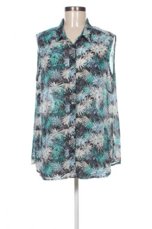 Dámské tilko  Laura Torelli, Velikost XL, Barva Vícebarevné, Cena  223,00 Kč