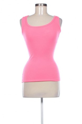 Γυναικείο αμάνικο μπλουζάκι Lbb, Μέγεθος S, Χρώμα Ρόζ , Τιμή 7,99 €