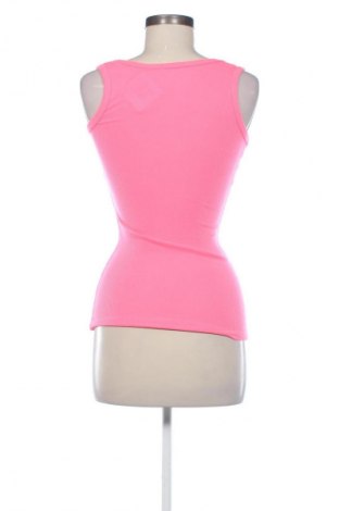 Γυναικείο αμάνικο μπλουζάκι Lbb, Μέγεθος S, Χρώμα Ρόζ , Τιμή 7,99 €