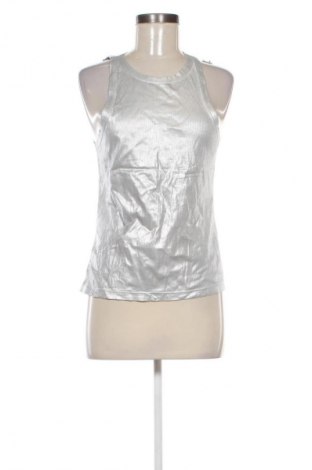 Dámske tielko  Mango, Veľkosť M, Farba Strieborná, Cena  8,18 €